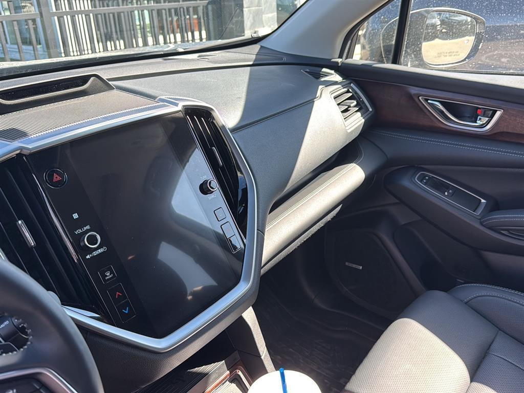 used 2025 Subaru Ascent car, priced at $42,490