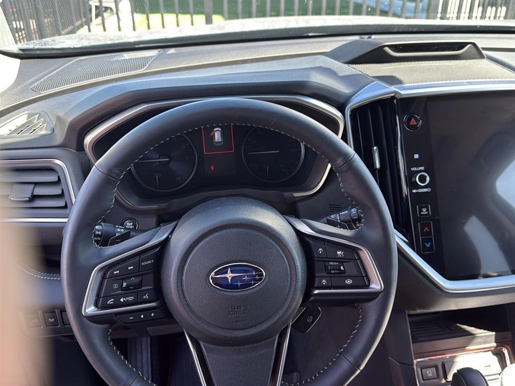 used 2025 Subaru Ascent car, priced at $42,490