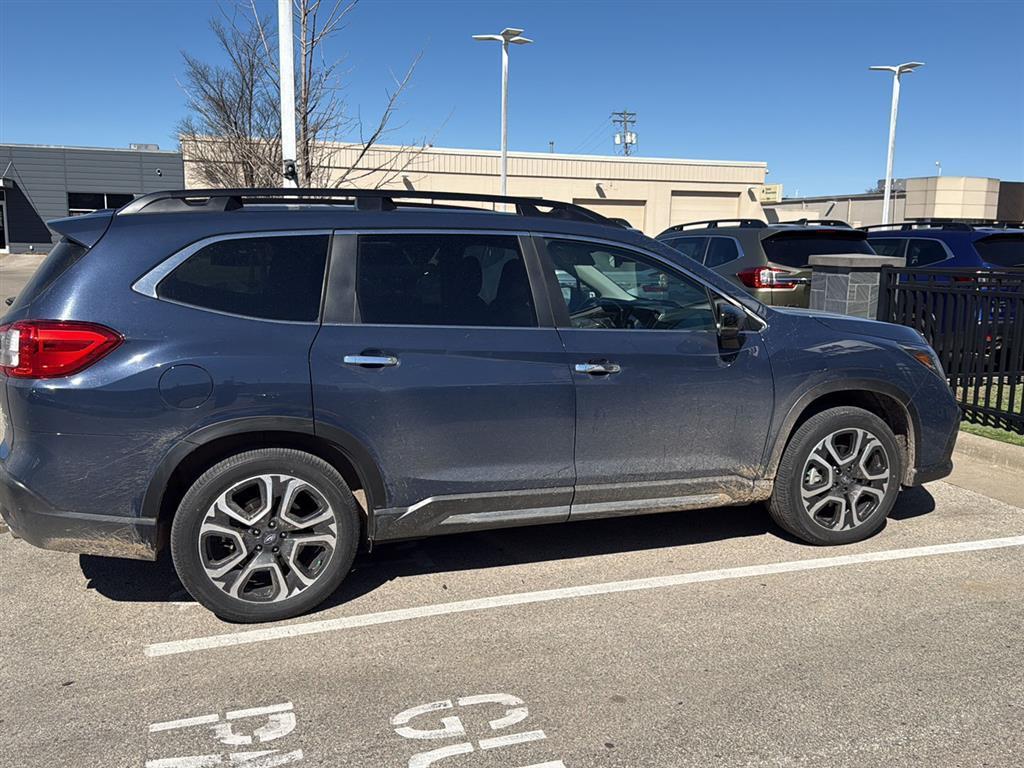 used 2025 Subaru Ascent car, priced at $42,490