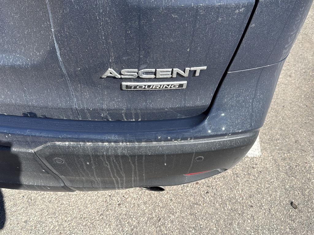 used 2025 Subaru Ascent car, priced at $42,490
