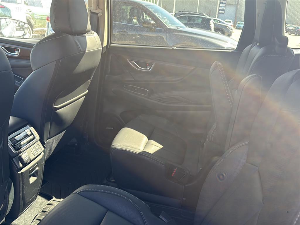 used 2025 Subaru Ascent car, priced at $42,490