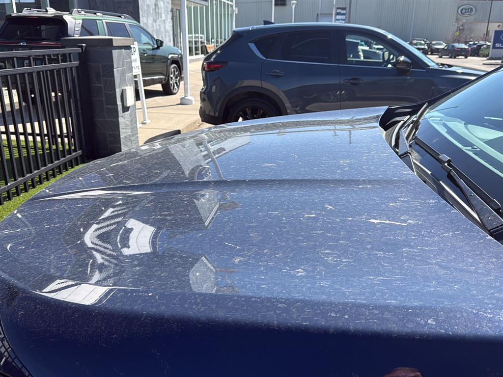 used 2025 Subaru Ascent car, priced at $42,490