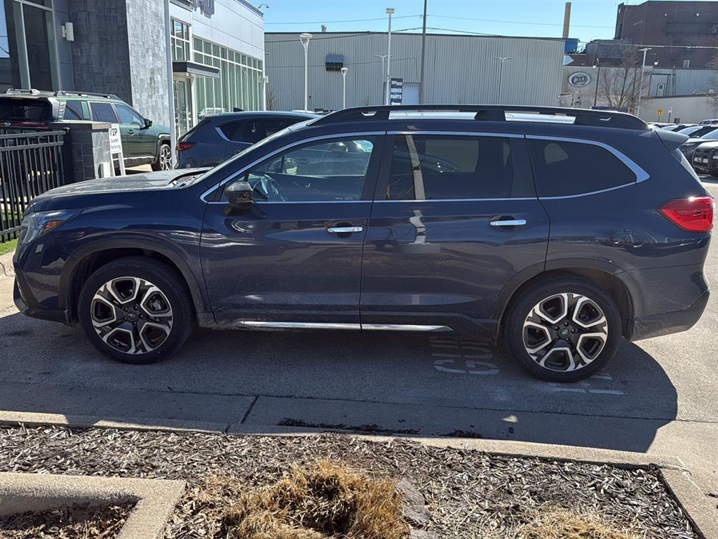 used 2025 Subaru Ascent car, priced at $42,490