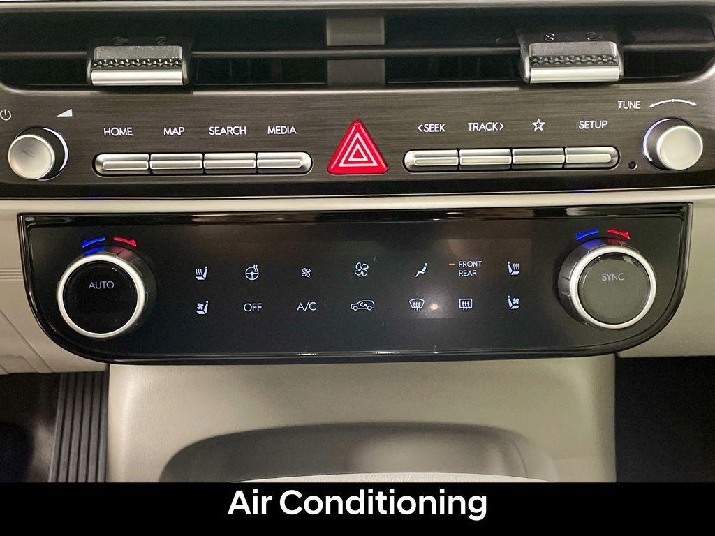 new 2026 Hyundai Palisade car, priced at $51,499