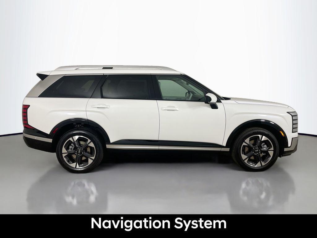 new 2026 Hyundai Palisade car, priced at $51,499