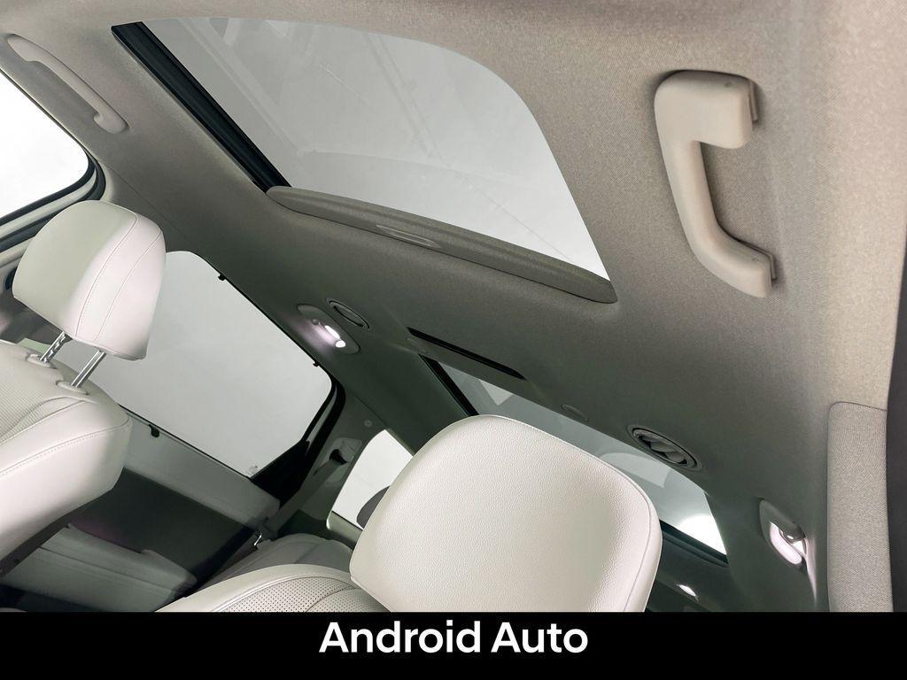 new 2026 Hyundai Palisade car, priced at $51,499