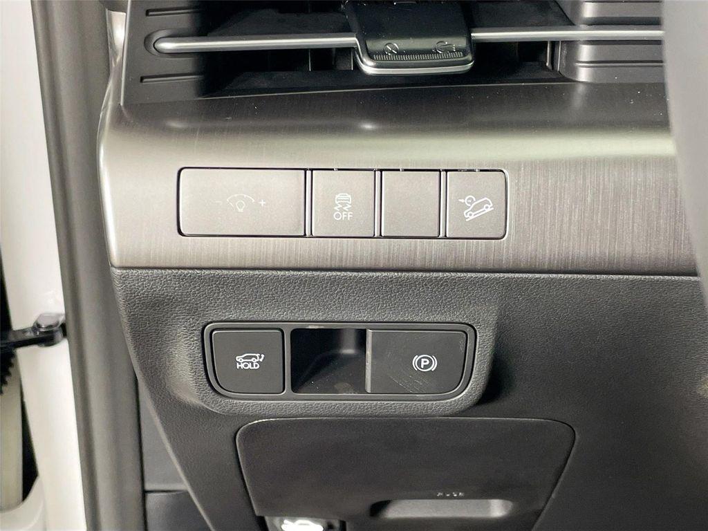 new 2026 Hyundai Kona car, priced at $34,387