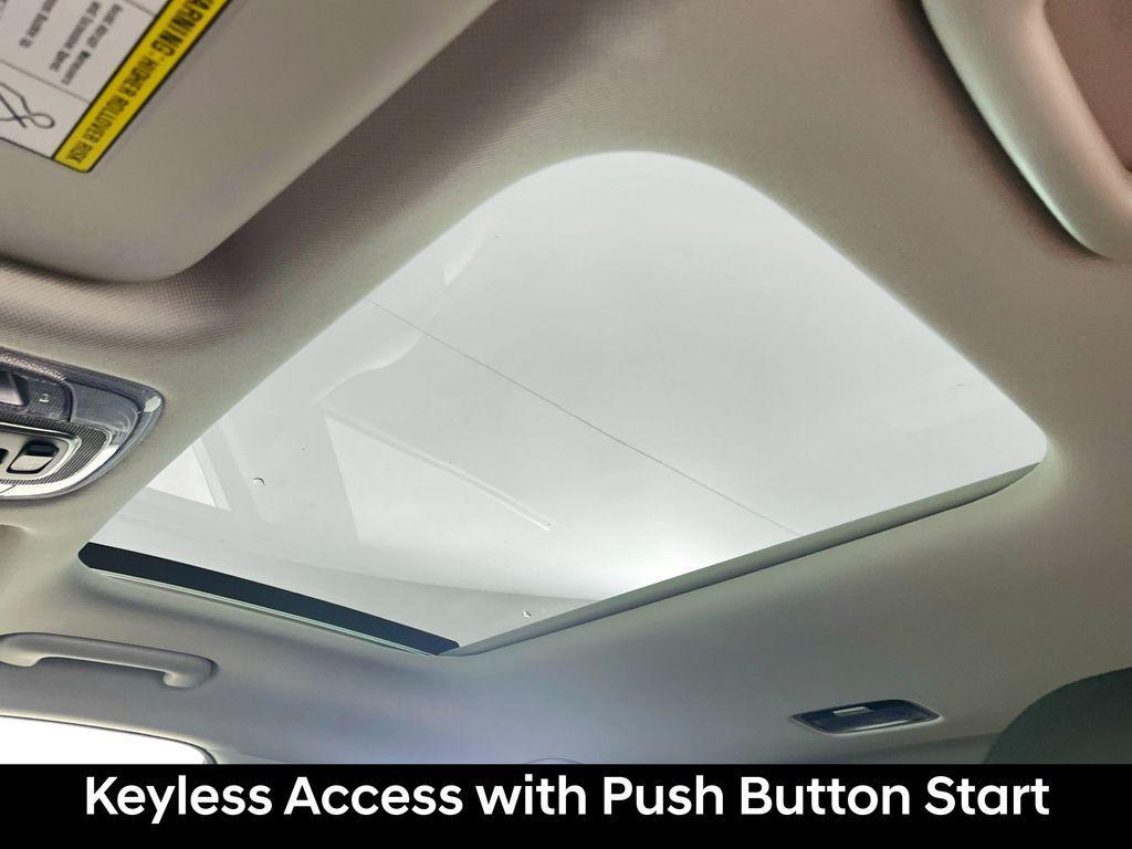 new 2026 Hyundai Kona car, priced at $34,387