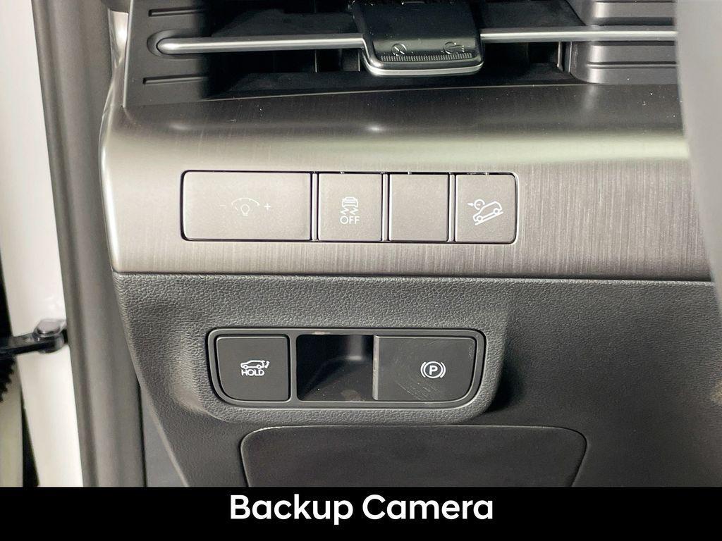 new 2026 Hyundai Kona car, priced at $34,387