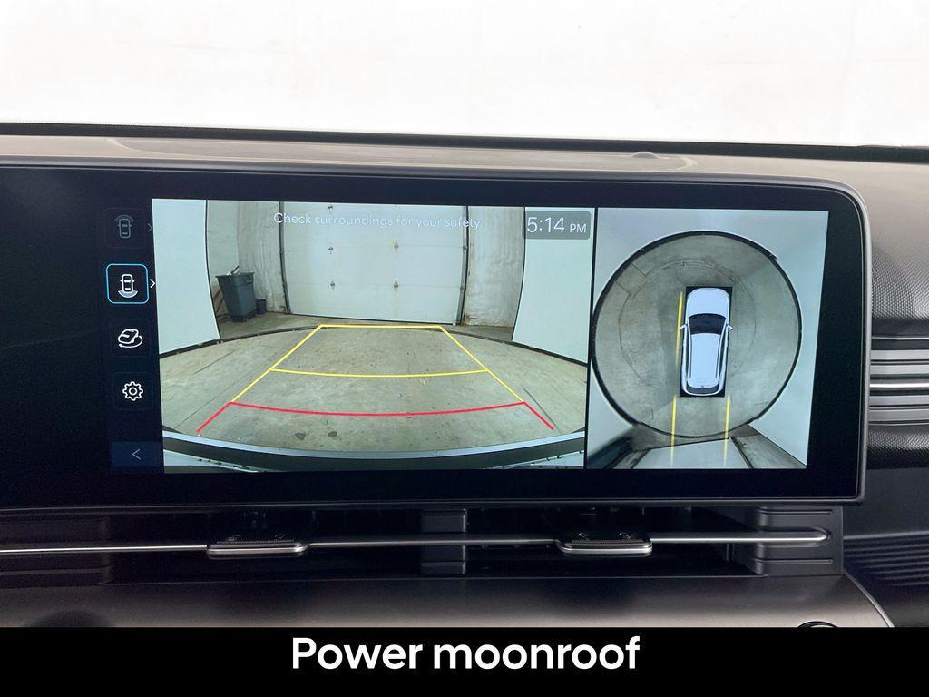 new 2026 Hyundai Kona car, priced at $34,387