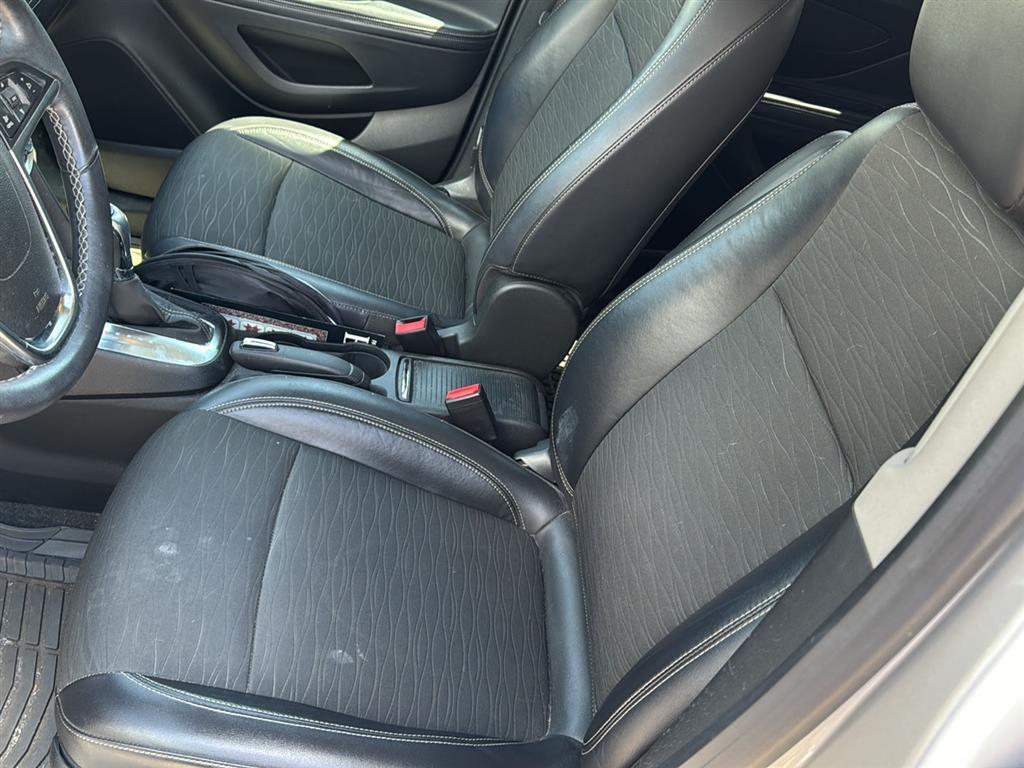 used 2016 Buick Encore car, priced at $10,490