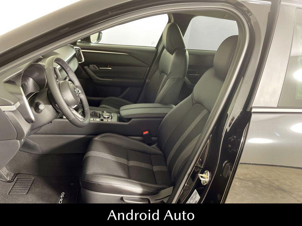 new 2026 Mazda CX-50 car, priced at $30,835