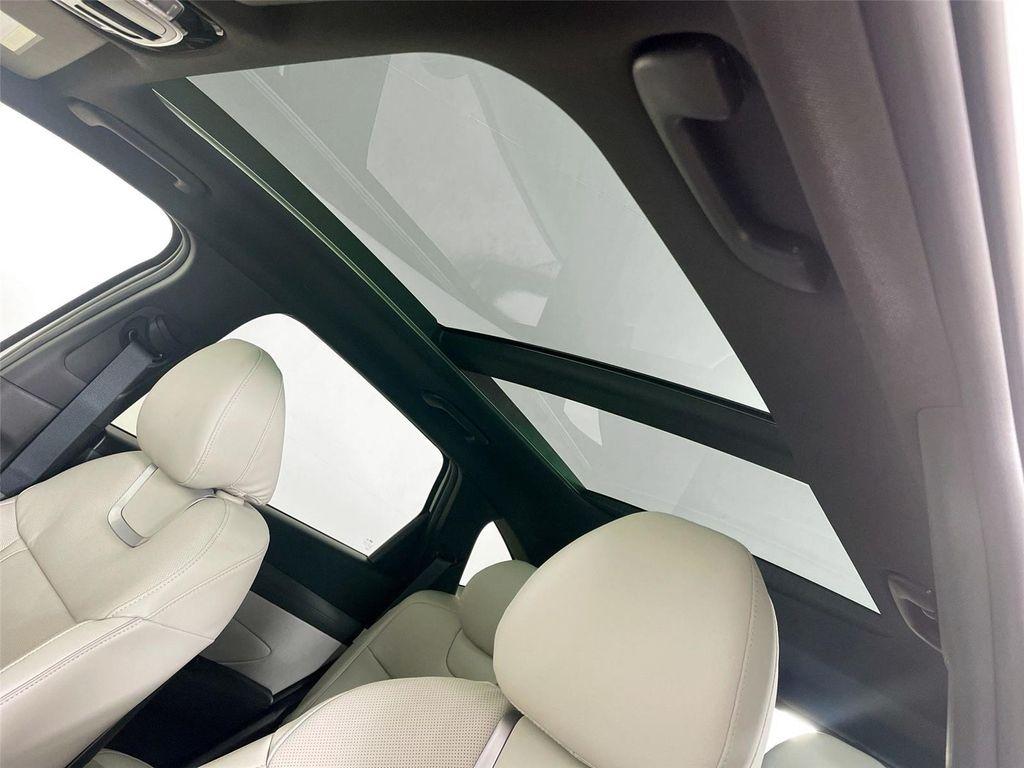 new 2026 Hyundai Tucson car, priced at $38,468