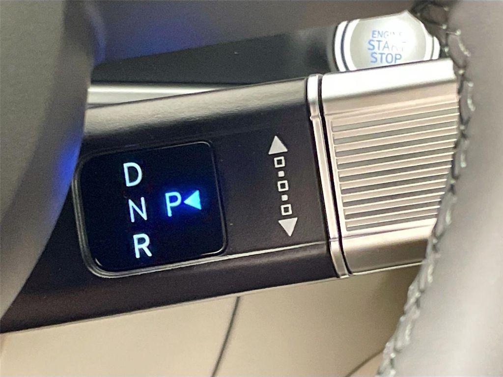 new 2026 Hyundai Tucson car, priced at $38,468