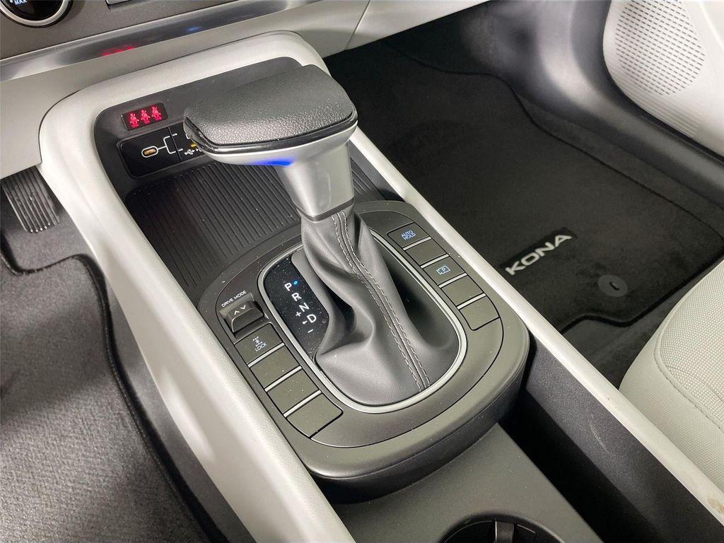 new 2026 Hyundai Kona car, priced at $28,246