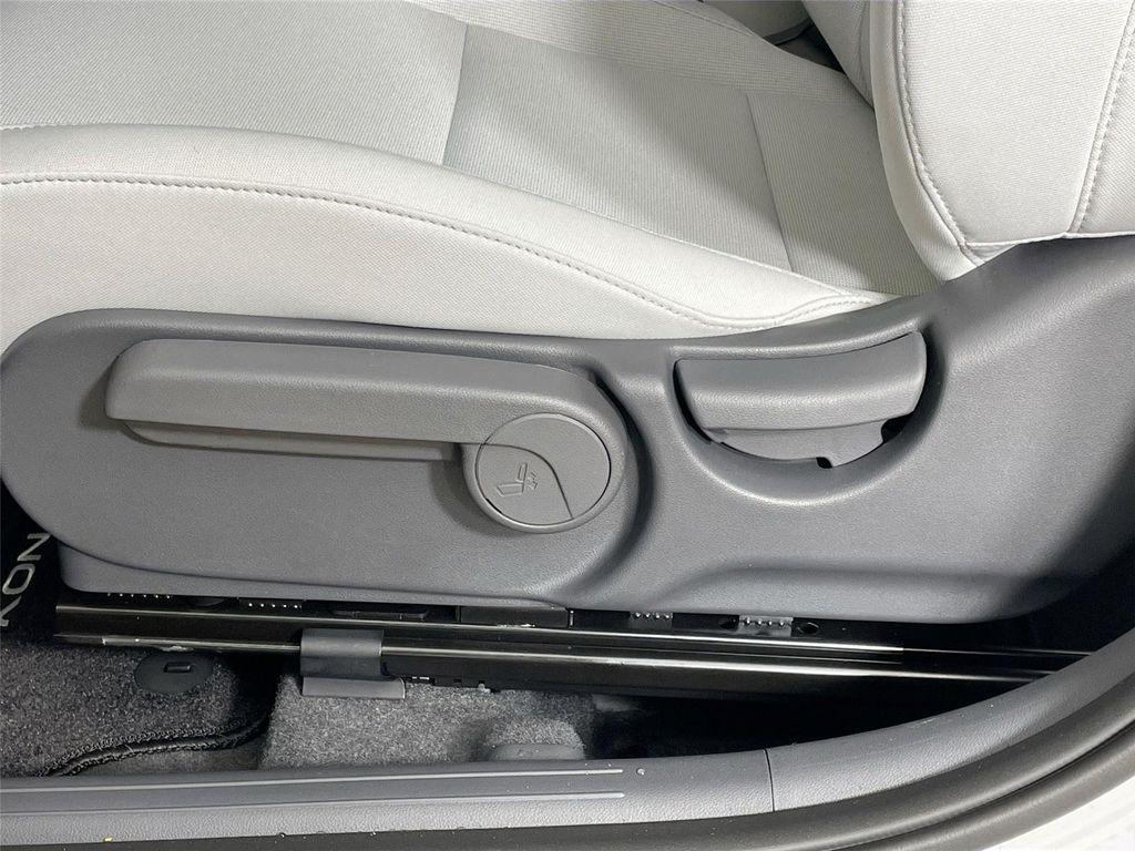 new 2026 Hyundai Kona car, priced at $28,246