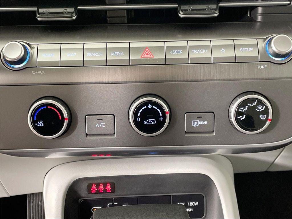 new 2026 Hyundai Kona car, priced at $28,246