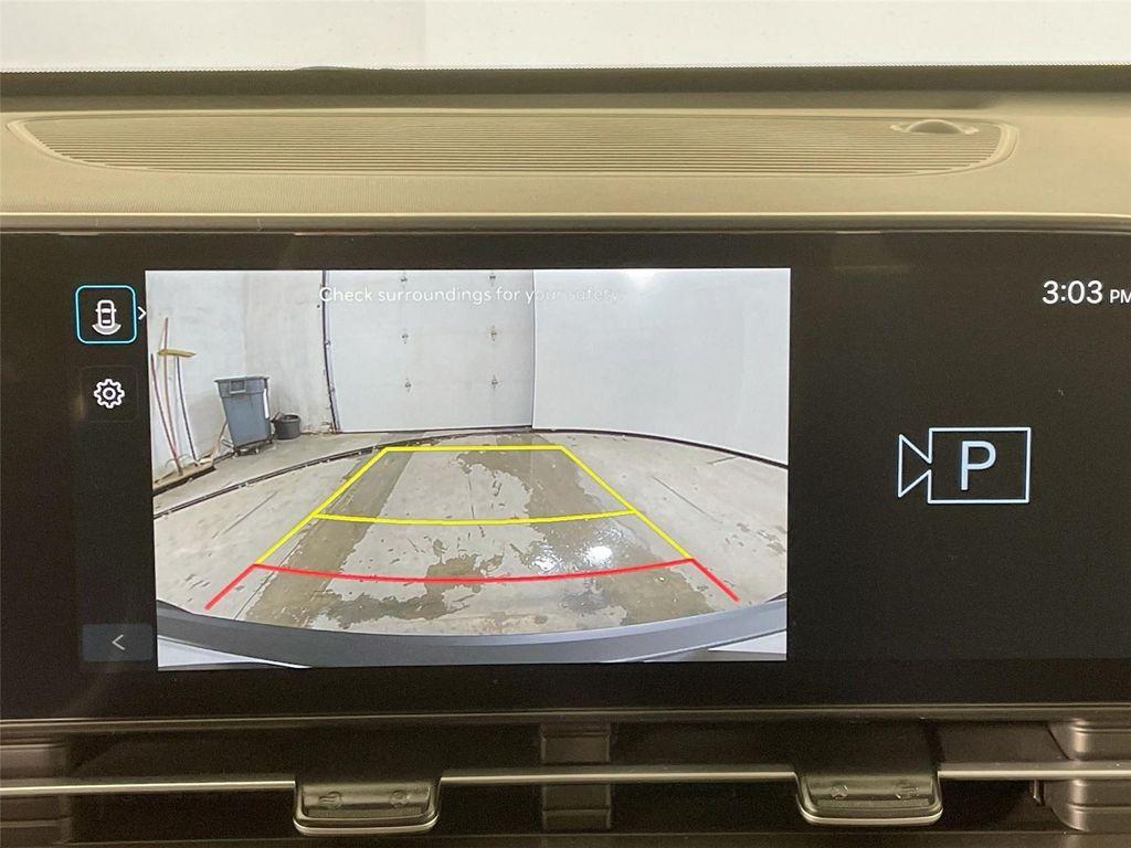 new 2026 Hyundai Kona car, priced at $28,246