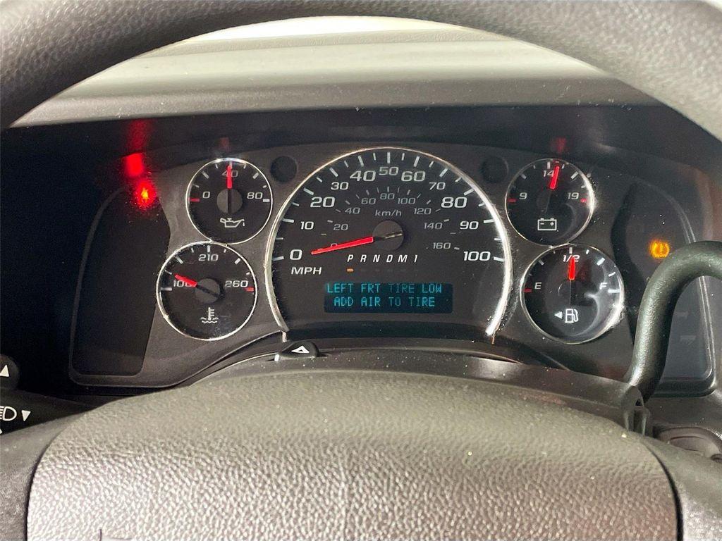 used 2020 Chevrolet Express 3500 car, priced at $19,999