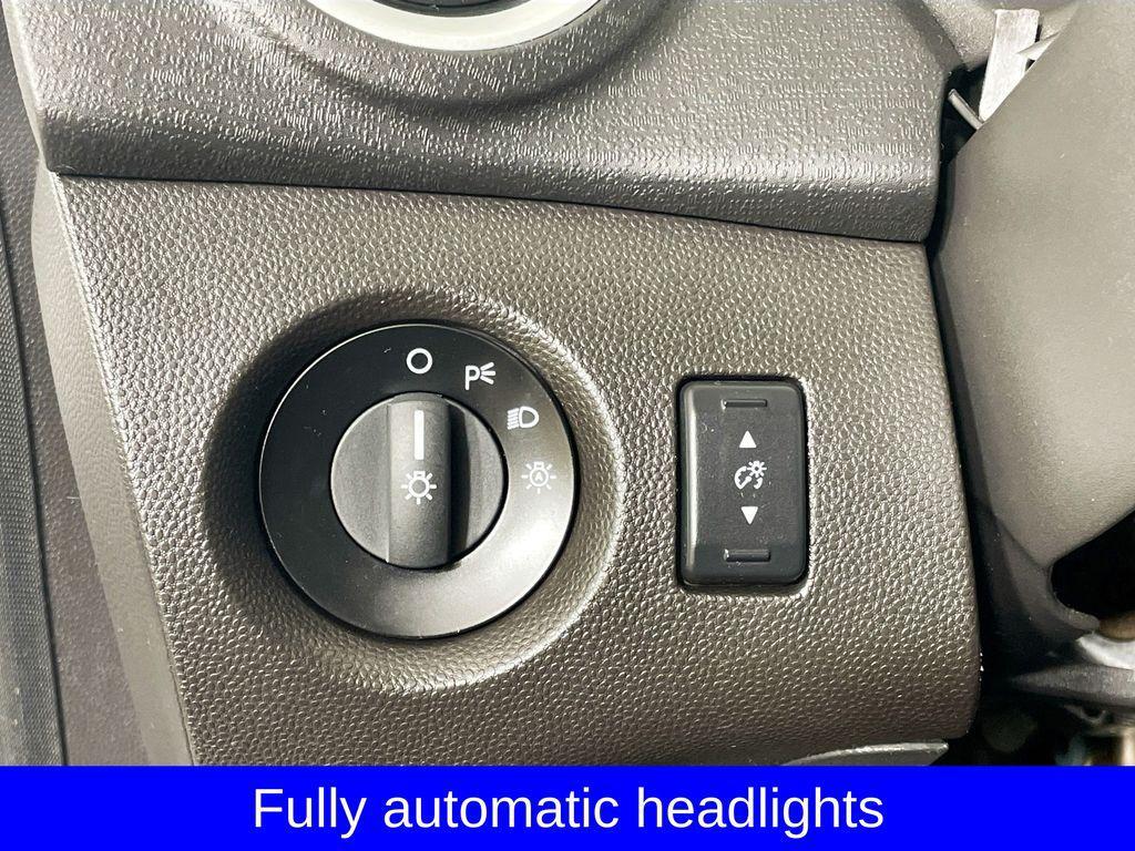 used 2015 Ford Fiesta car, priced at $6,998