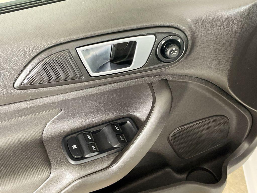 used 2015 Ford Fiesta car, priced at $6,998