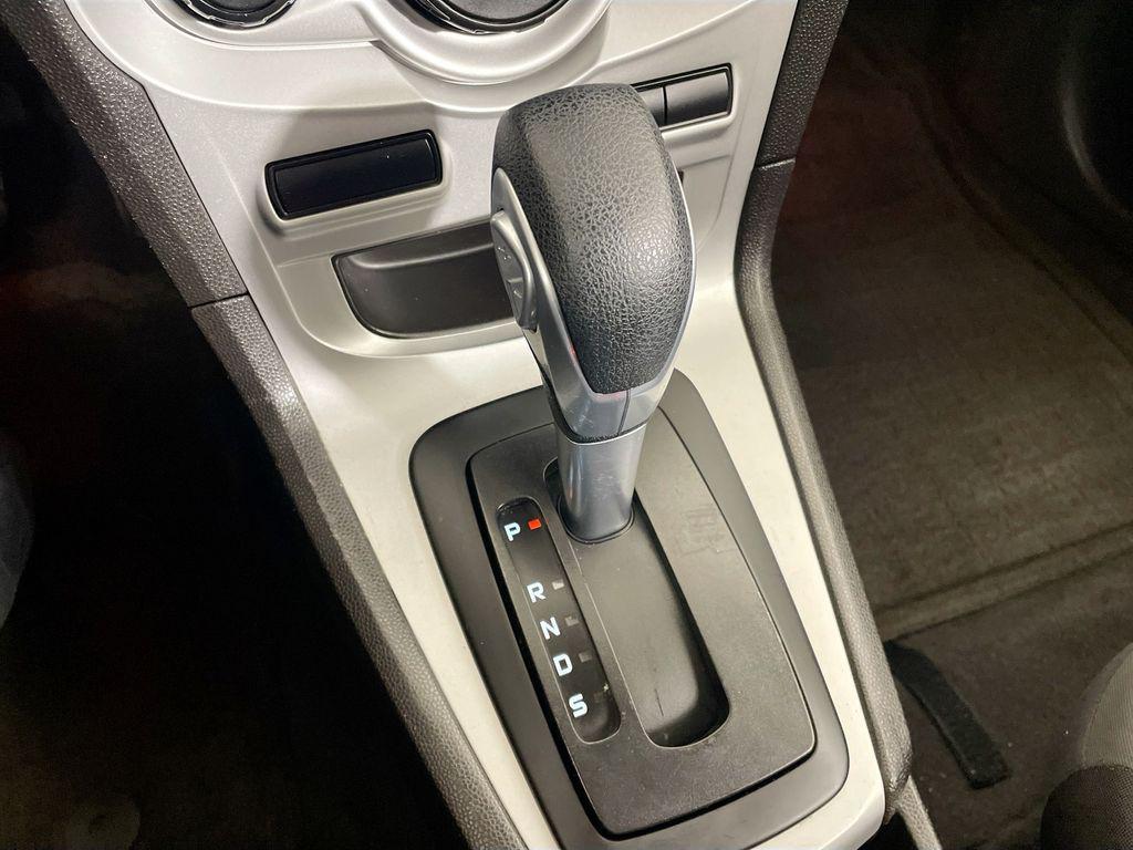 used 2015 Ford Fiesta car, priced at $6,998