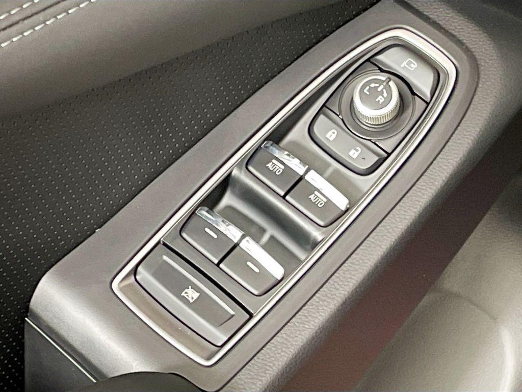 new 2026 Subaru Ascent car, priced at $50,255