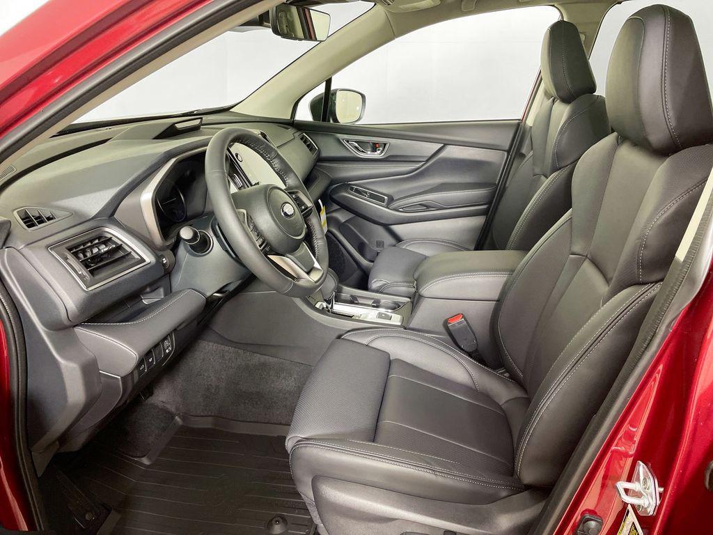 new 2026 Subaru Ascent car, priced at $50,255