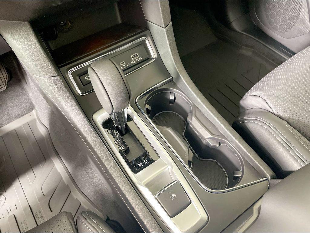 new 2026 Subaru Ascent car, priced at $50,255