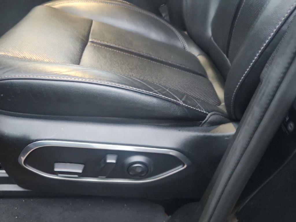 used 2024 Jeep Wagoneer car, priced at $43,500