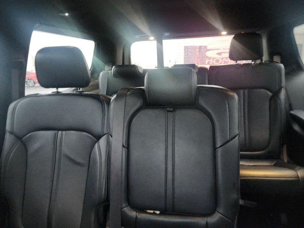 used 2024 Jeep Wagoneer car, priced at $43,500