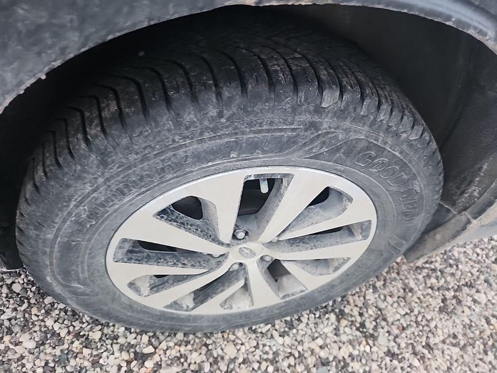 used 2021 Subaru Outback car, priced at $23,911