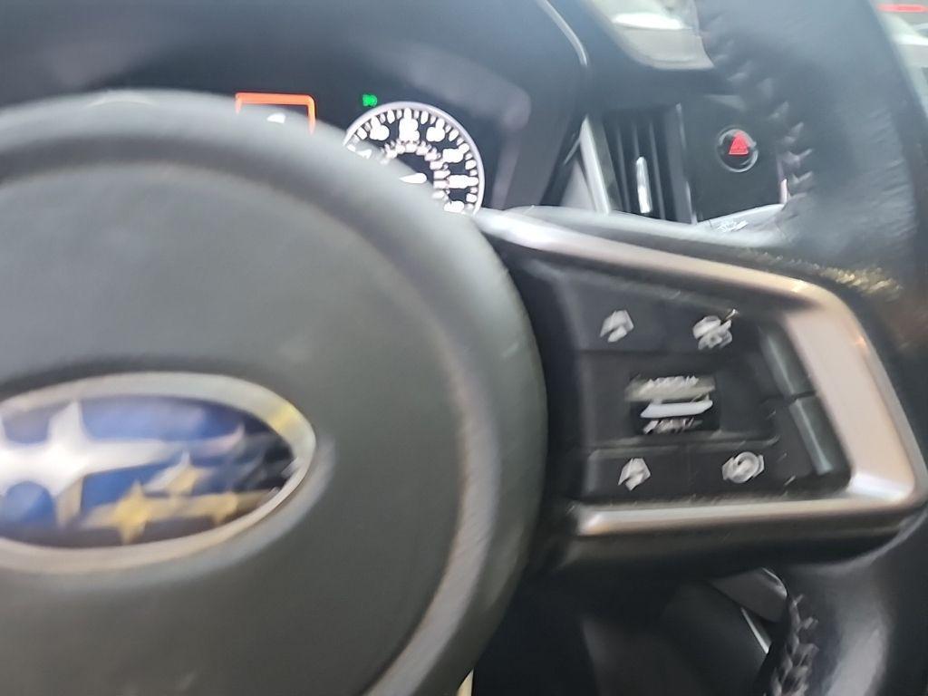 used 2021 Subaru Outback car, priced at $23,911