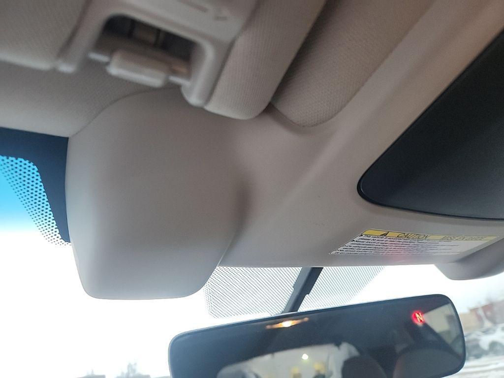 used 2021 Subaru Outback car, priced at $23,911