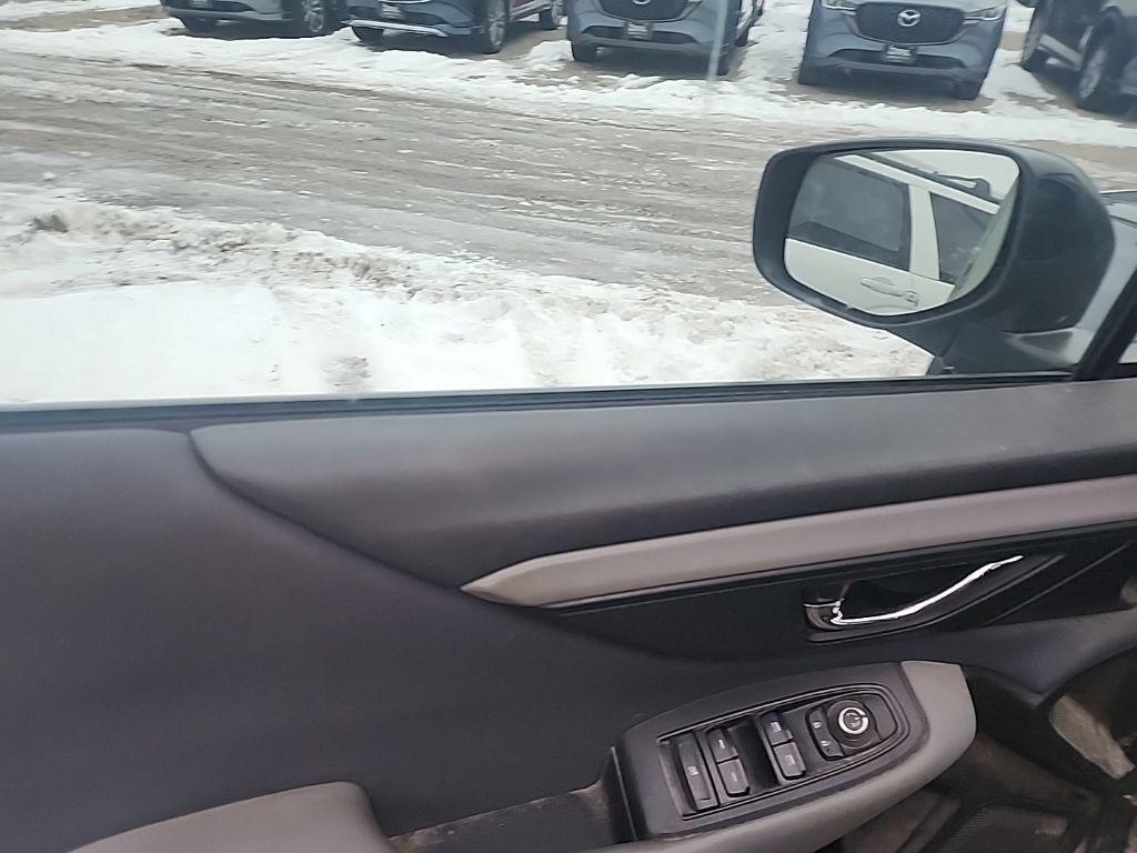 used 2021 Subaru Outback car, priced at $23,911