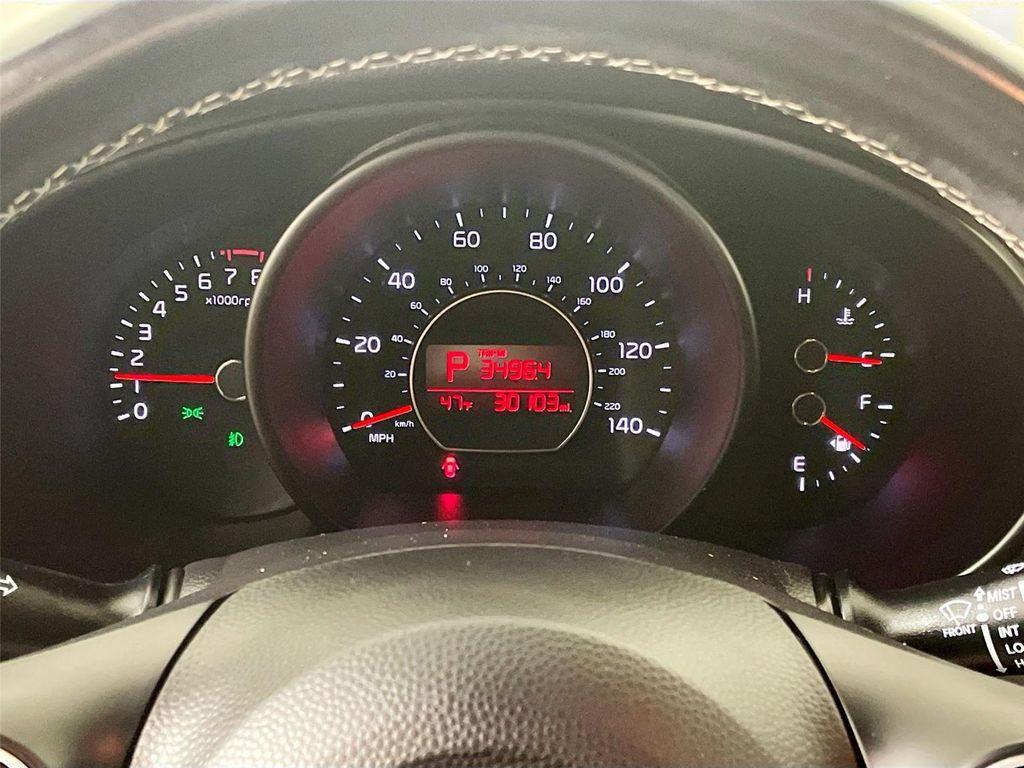 used 2019 Kia Soul car, priced at $15,000