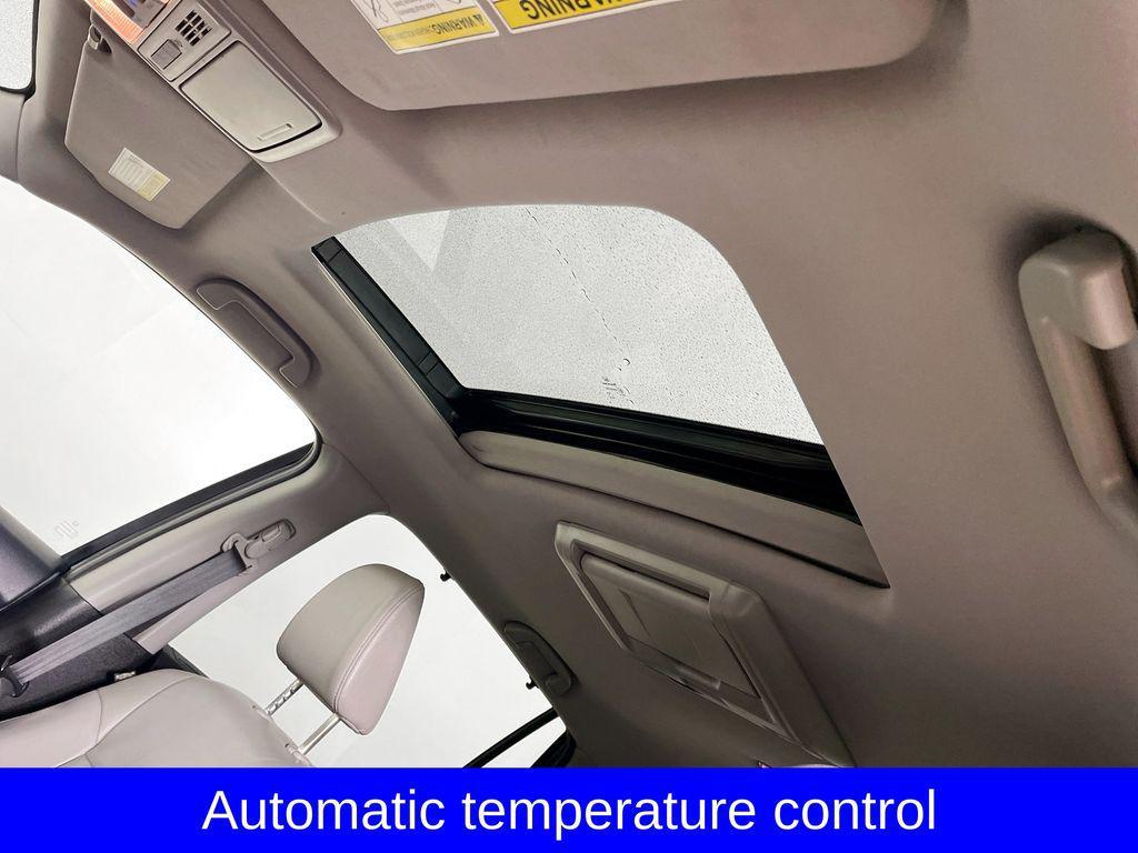 used 2017 Honda Pilot car, priced at $18,352