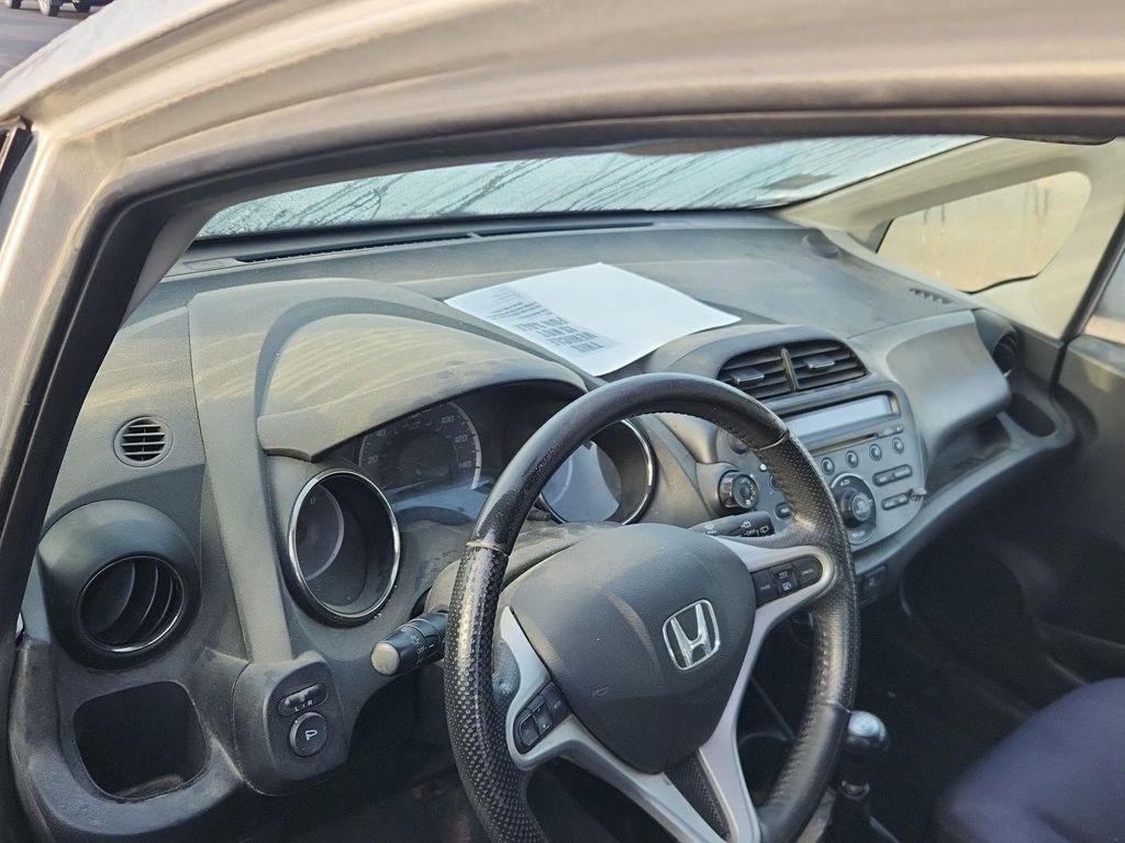 used 2012 Honda Fit car, priced at $9,389