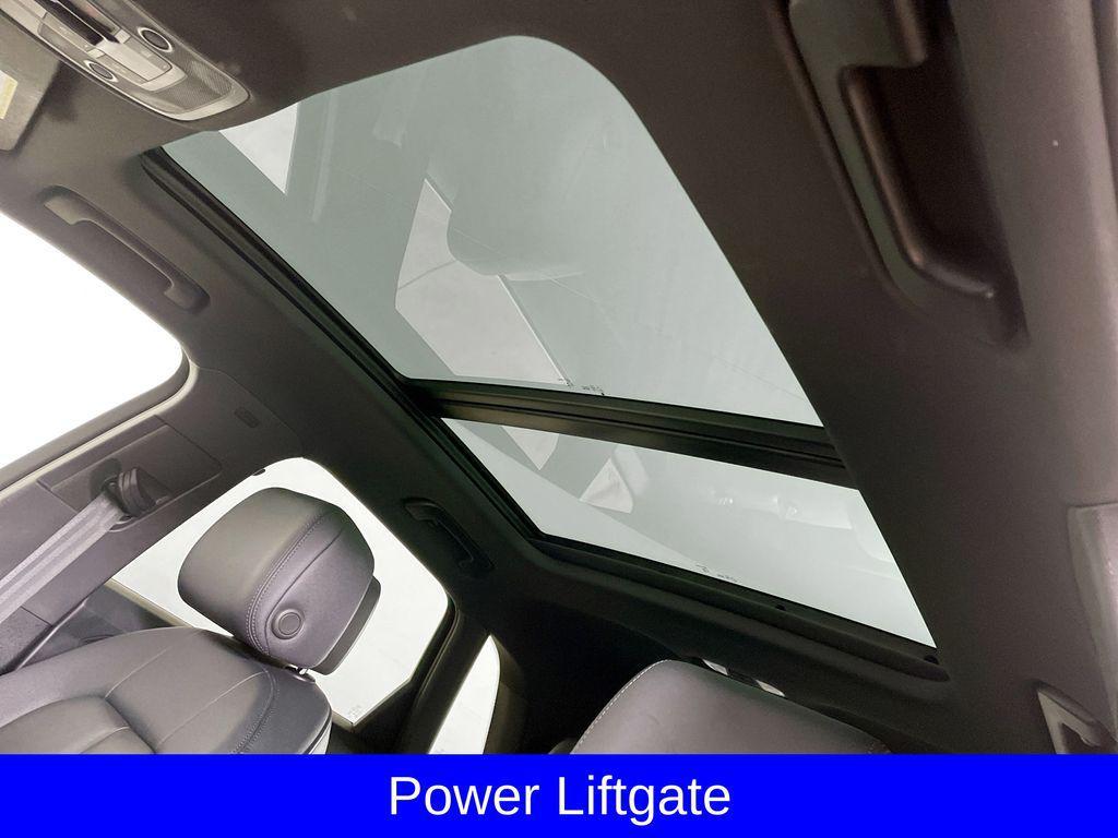 used 2025 Audi Q3 car, priced at $27,890