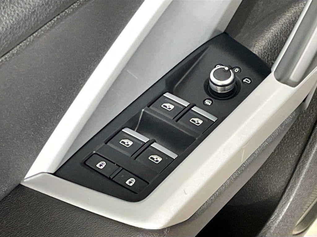 used 2025 Audi Q3 car, priced at $27,890