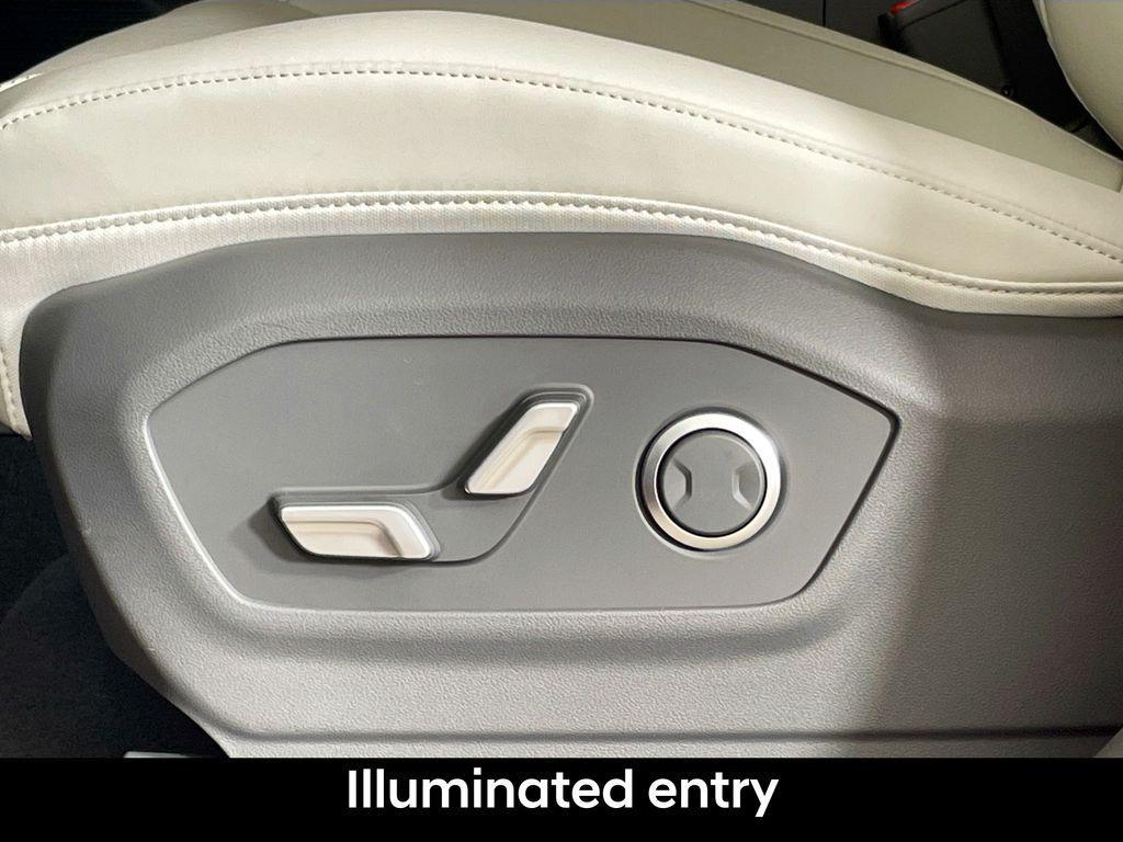 new 2026 Hyundai Santa Fe car, priced at $40,285