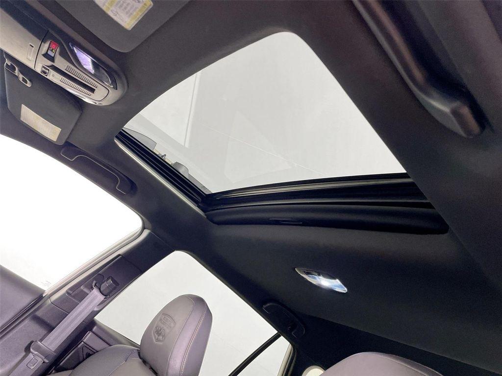 used 2022 Subaru Outback car, priced at $23,490