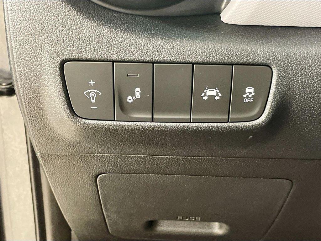 used 2021 Hyundai Kona car, priced at $18,490