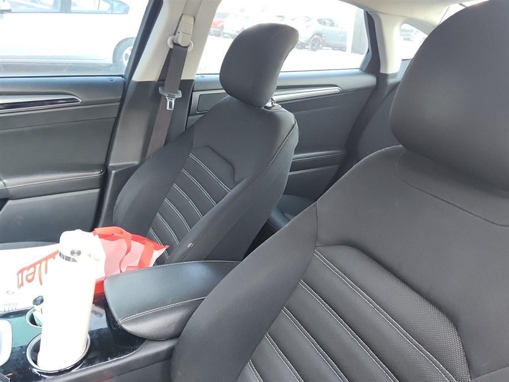 used 2013 Ford Fusion car, priced at $6,990