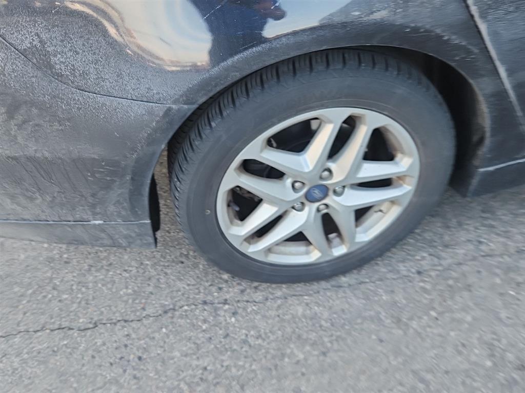 used 2013 Ford Fusion car, priced at $6,990