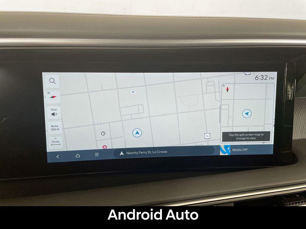 new 2026 Hyundai Palisade car, priced at $56,111