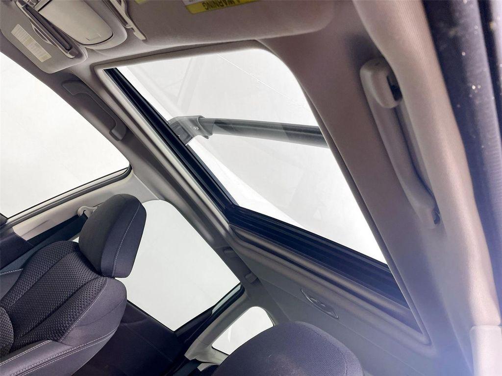 used 2023 Subaru Forester car, priced at $27,490