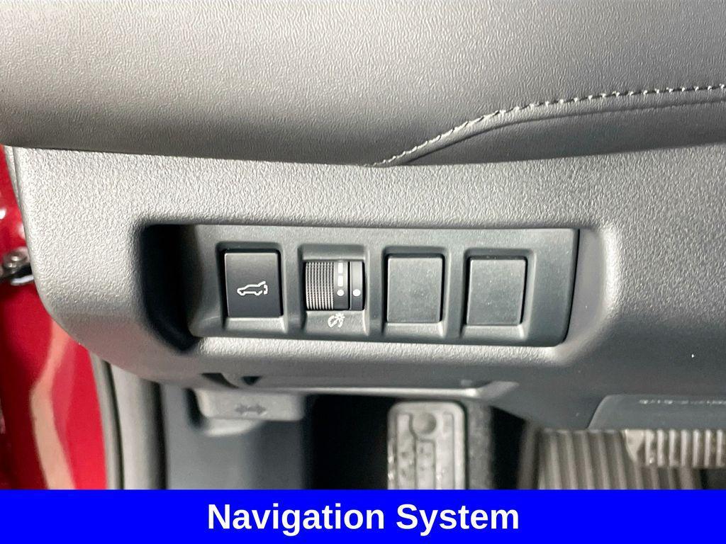 new 2026 Subaru Outback car, priced at $49,299