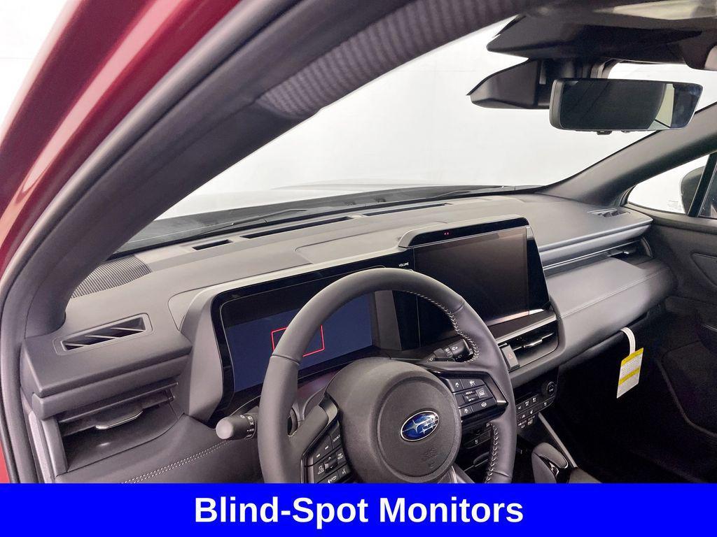 new 2026 Subaru Outback car, priced at $49,299