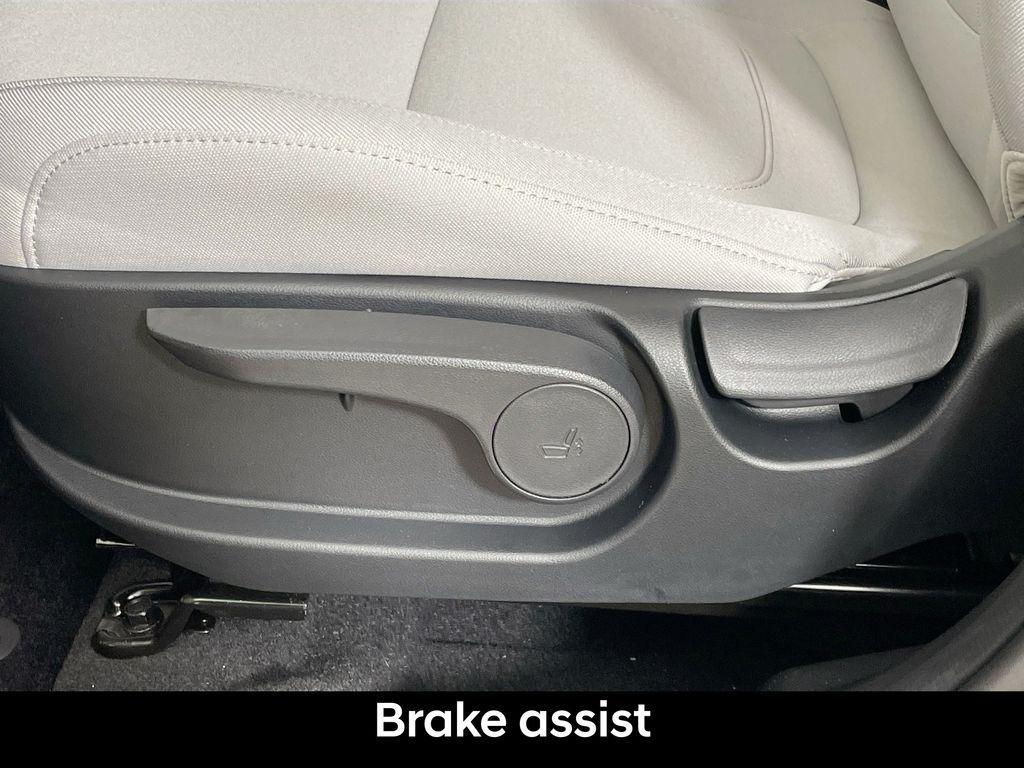 new 2026 Hyundai Tucson car, priced at $29,156